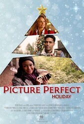 Фотография идеального праздника / A Picture Perfect Holiday