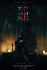 Последний обряд / The Last Rite