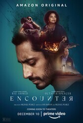 Столкновение / Encounter