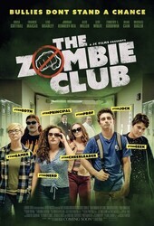 Клуб зомби / The Zombie Club