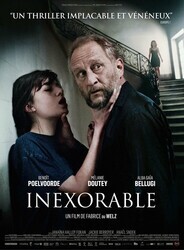 Безжалостная / Inexorable