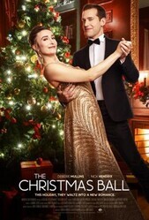 Рождественский бал / The Christmas Ball