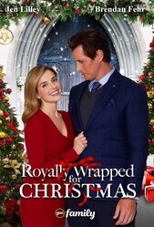 Королевский подарок на Рождество / Royally Wrapped for Christmas