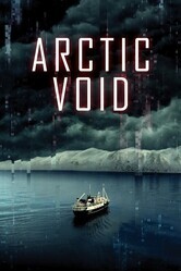 Арктическая пустота / Arctic Void