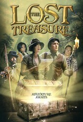 Потерянное сокровище / The Lost Treasure