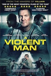 Жестокий человек / A Violent Man