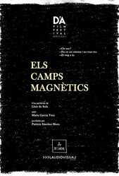 Магнитные поля / Els camps magnètics