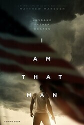 Тот самый / I Am That Man