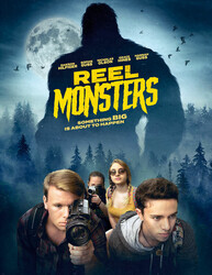 Монстры с плёнки / Reel Monsters