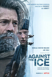 Борьба со льдом / Against the Ice