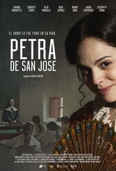 Петра из Сан Хосе / Petra de San José