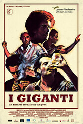 Гиганты / I giganti