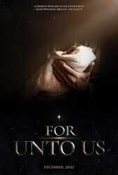 Ибо для нас / For Unto Us