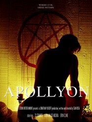 Аполлион: Ангел бездны / Apollyon