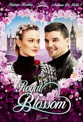 Королевский букет / Royal Blossom