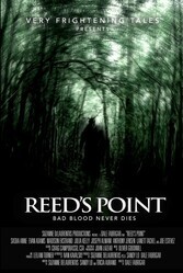 Ридс Пойнт / Reed's Point