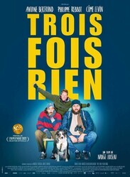 Неудачники / Trois fois rien