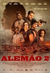 Алемао 2 / Alemão 2