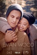 Эван Вуд / Evan Wood