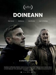 Шторм / Doineann