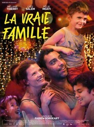 Настоящая семья / La vraie famille