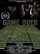 Игра окончена / Game Over