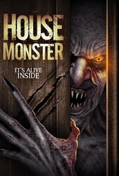 Домашний монстр / Housemonster