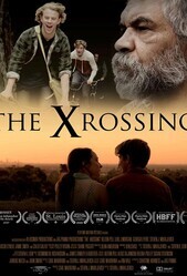 Перекресток / The Xrossing