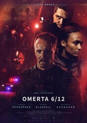 Омерта 6.12 / Omerta 6/12