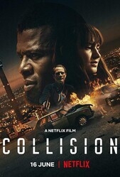 Лоб в лоб / Collision