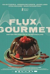 Извержение вкуса / Flux Gourmet