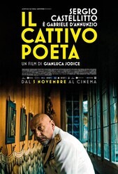 Плохой поэт / Il cattivo poeta