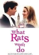 Мышиная возня / What Rats Won't Do