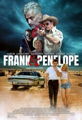 Фрэнк и Пенелопа / Frank and Penelope