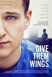 Подари им крылья / Give Them Wings