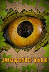 Легенда Юрского периода / Jurassic Tale