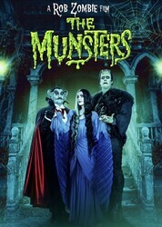 Семейка монстров / The Munsters