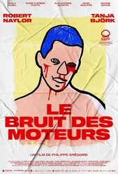 Шум моторов / Le bruit des moteurs