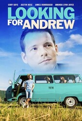 В поисках Эндрю / Looking for Andrew