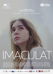 Непорочная / Imaculat