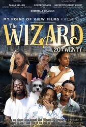 Волшебник Твэнти / The Wizard 20Twenty