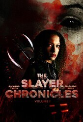 Хроники истребительницы Часть первая / The Slayer Chronicles - Volume 1