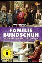 Семья Бундшух - Нигде не спокойнее / Familie Bundschuh - Woanders ist es auch nicht ruhiger