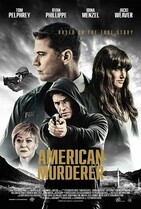 Американский убийца / American Murderer