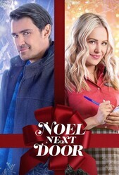 Рождество у порога / Noel Next Door