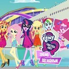 Мой маленький пони: Девочки из Эквестрии - Весенние каникулы / My Little Pony: Equestria Girls - Spring Breakdown