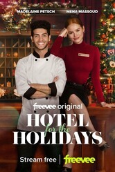 Отель на праздники / Hotel for the Holidays