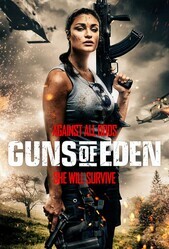 Пушки Эдема / Guns of Eden