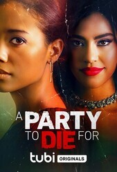 Убойная вечеринка / A Party to Die For