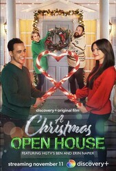 Дом на Рождество / A Christmas Open House